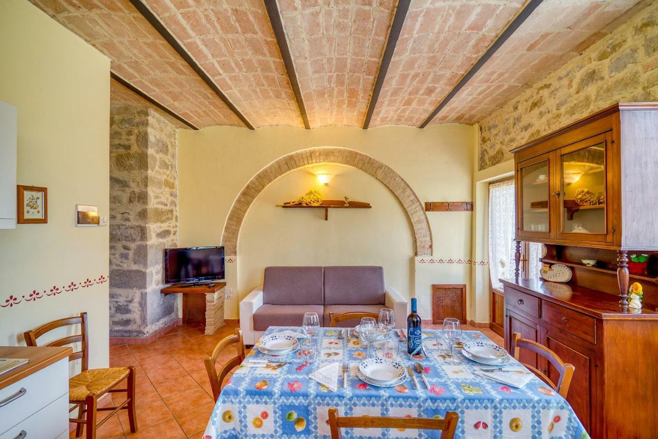 Agriturismo Le Terre Del Casale Assisi Exterior foto