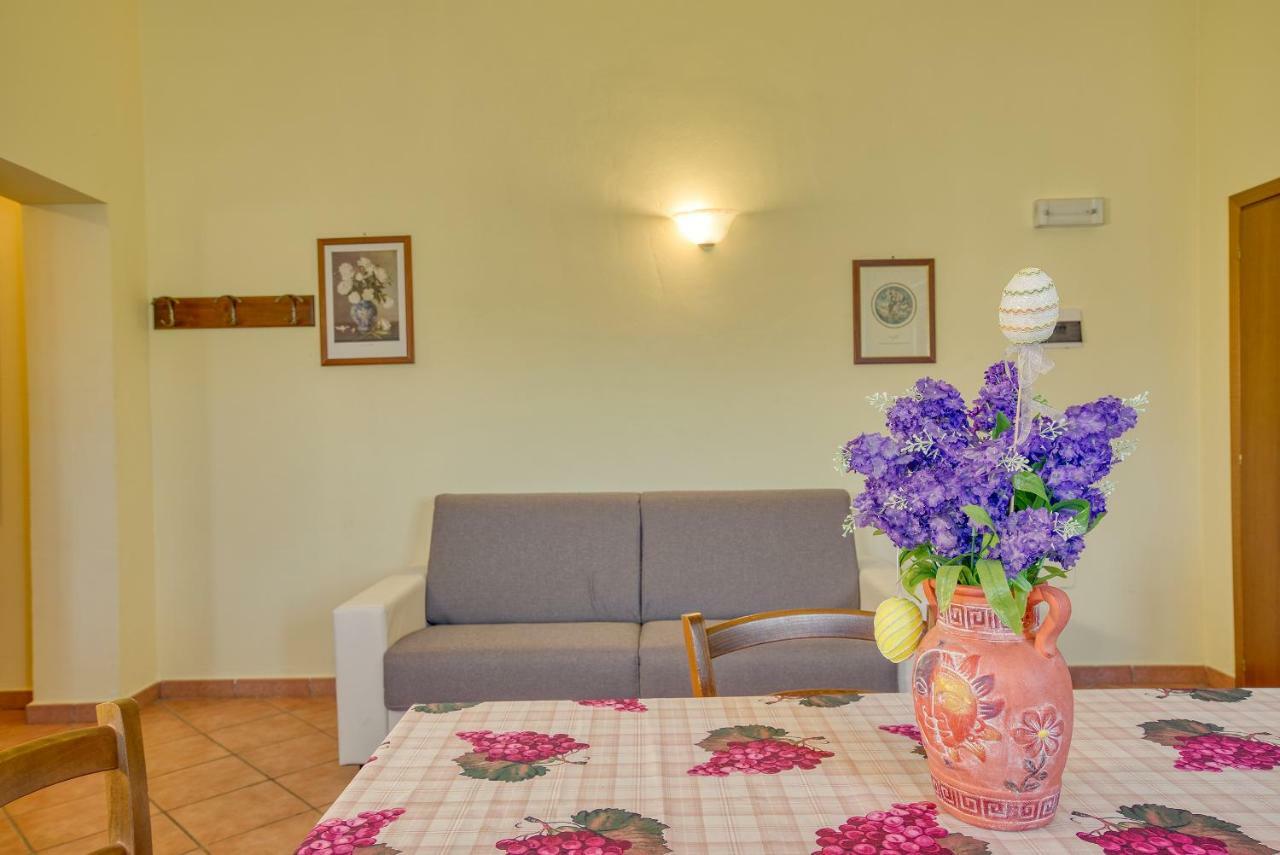 Agriturismo Le Terre Del Casale Assisi Exterior foto