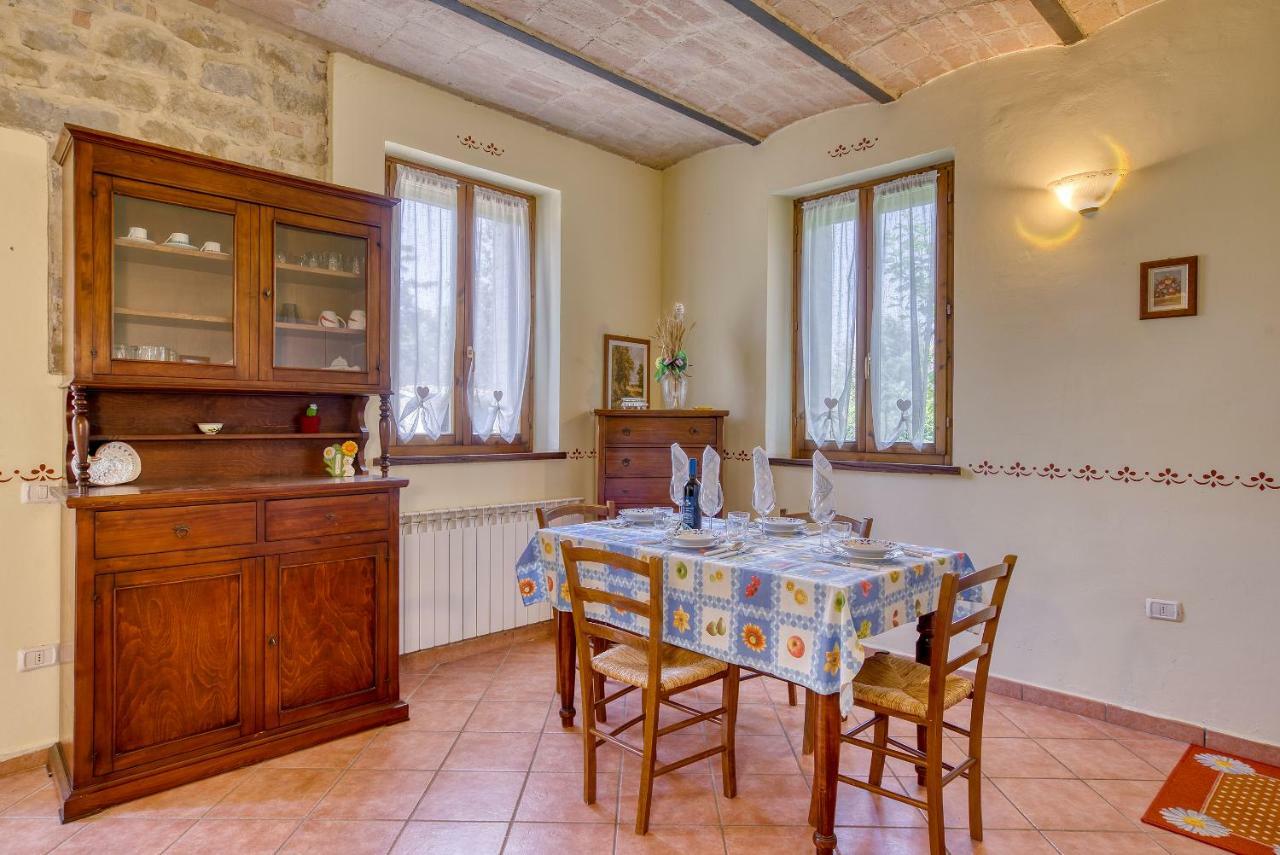 Agriturismo Le Terre Del Casale Assisi Exterior foto